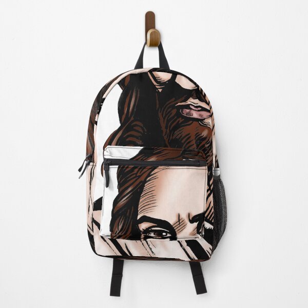 Item preview, Graphical  color portrait of Jesus  designed and sold by GraphicDesignVa.