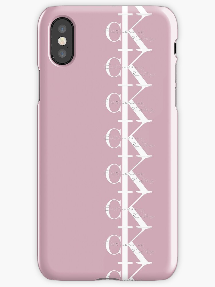 carcasa iphone 6 calvin klein carcasa iphone 6 calvin klein