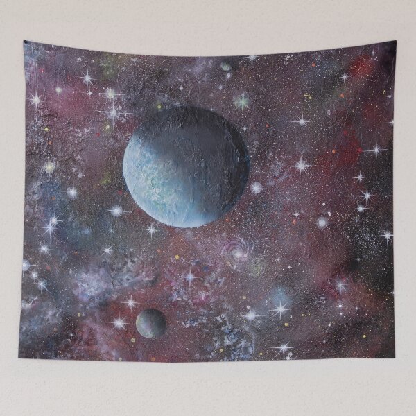 Item preview, The Iridini Moon Cluster designed and sold by TheBrianScott.