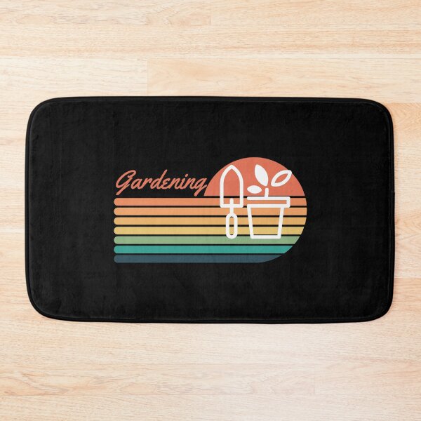 Item preview, Gardening Sunset designed and sold by AlpacaSmokes.
