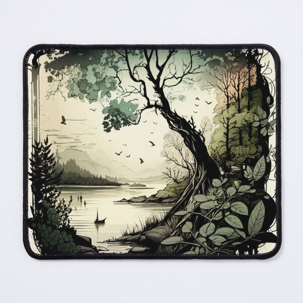 Item preview, Down at the Bayou designed and sold by rayj100.