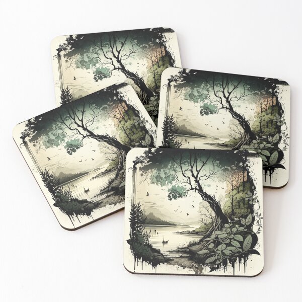 Item preview, Down at the Bayou designed and sold by rayj100.