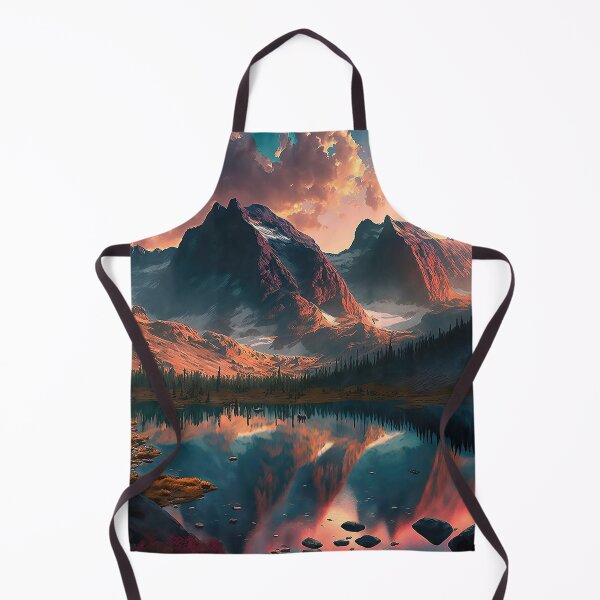 Artikelvorschau, ROCKY MOUNTAINS HIGH von Rolleen entworfen und verkauft von ArtbyRolleen.