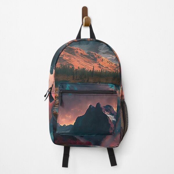 Artikelvorschau, ROCKY MOUNTAINS HIGH von Rolleen entworfen und verkauft von ArtbyRolleen.
