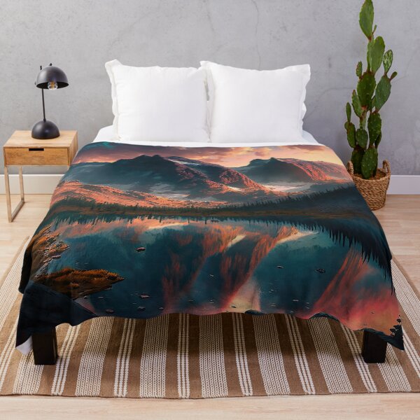 Artikelvorschau, ROCKY MOUNTAINS HIGH von Rolleen entworfen und verkauft von ArtbyRolleen.
