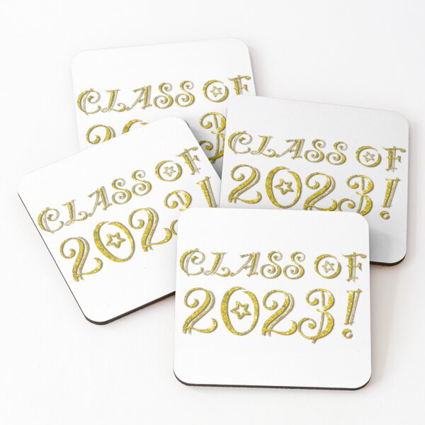 Item preview, Class of 2023! designed and sold by SunBearBooks.