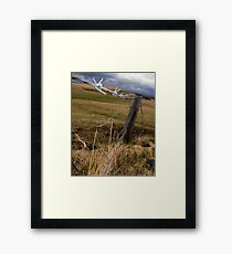 Iceland Framed Print