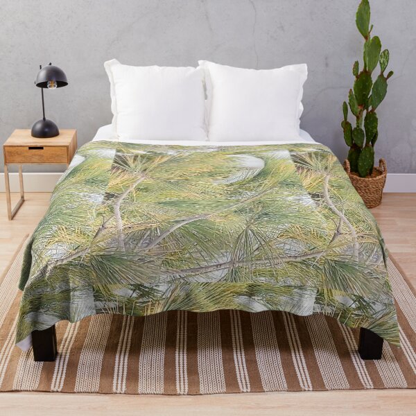 Item preview, Pine Leaves in Ottawa Winter 2023. Buy Now designed and sold by Health And Fitness Posts e-Store.