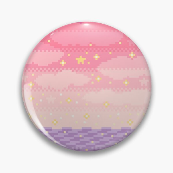 Item preview, Aesthetic Pixel Art designed and sold by AlleenasPixels.