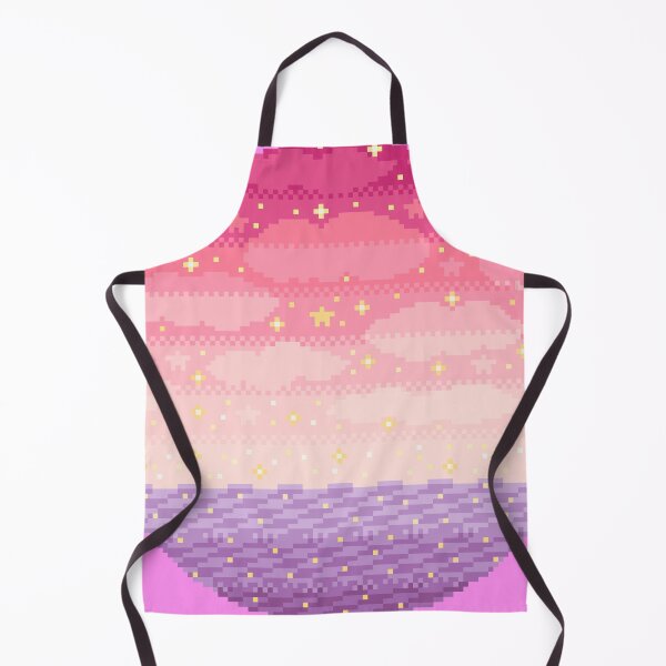 Item preview, Aesthetic Pixel Art designed and sold by AlleenasPixels.