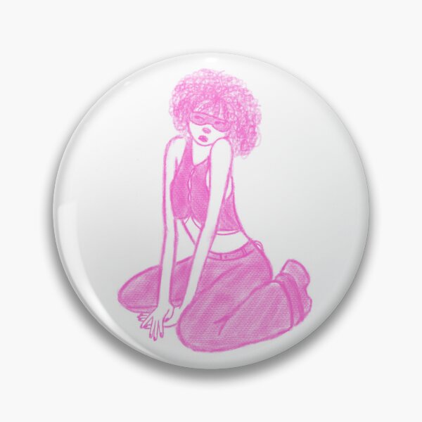 Item preview, overthinking designed and sold by ninasartt.