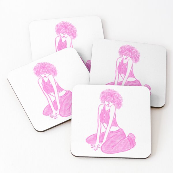 Item preview, overthinking designed and sold by ninasartt.