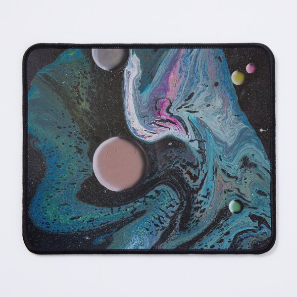 Item preview, The Nebula of Infinite Love designed and sold by TheBrianScott.