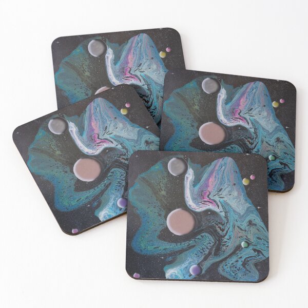 Item preview, The Nebula of Infinite Love designed and sold by TheBrianScott.