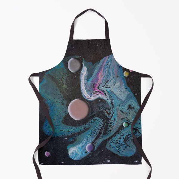 Item preview, The Nebula of Infinite Love designed and sold by TheBrianScott.