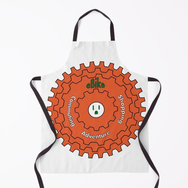 Item preview, Ebikes are fun for commuting, shopping, and adventure designed and sold by Davephotoswest.