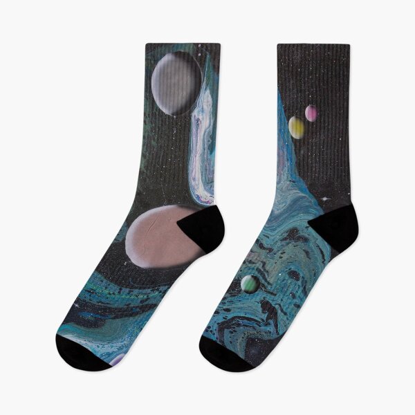 Item preview, The Nebula of Infinite Love designed and sold by TheBrianScott.