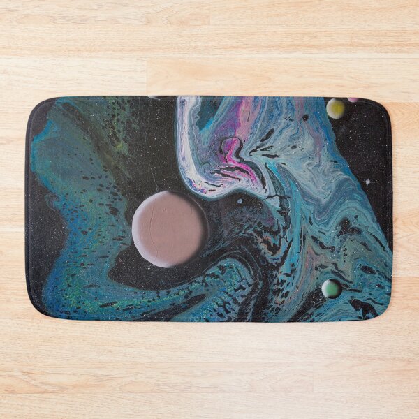 Item preview, The Nebula of Infinite Love designed and sold by TheBrianScott.