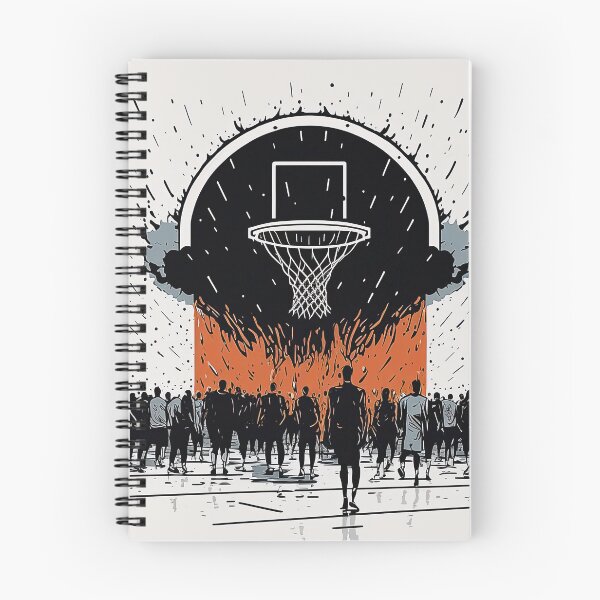 Item preview, Basketball — 03 designed and sold by ddaiart.