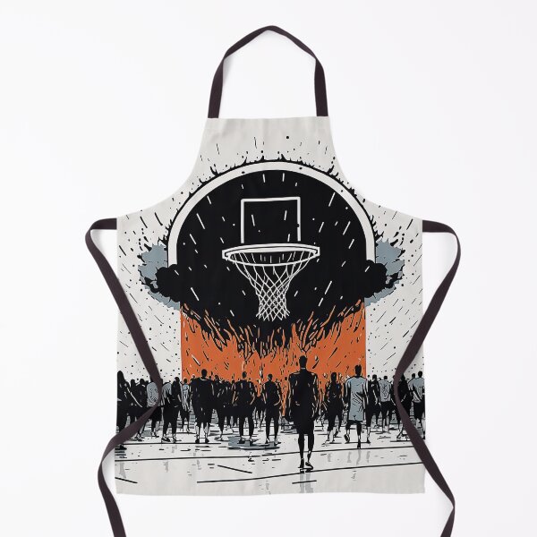 Item preview, Basketball — 03 designed and sold by ddaiart.