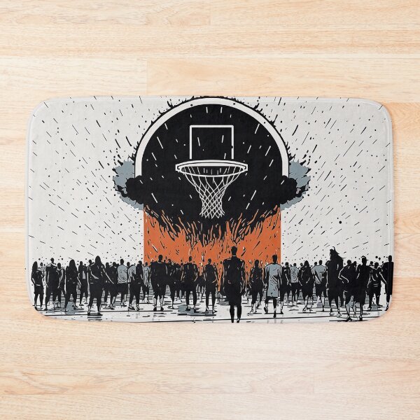 Item preview, Basketball — 03 designed and sold by ddaiart.