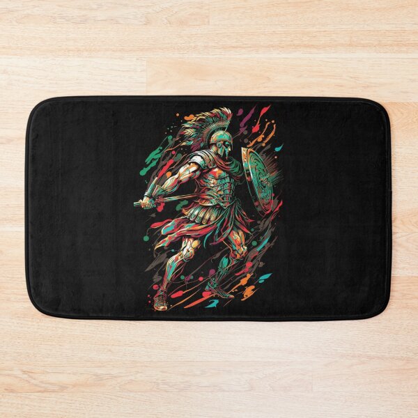 Item preview, Espartano colorido designed and sold by Philip-p22.