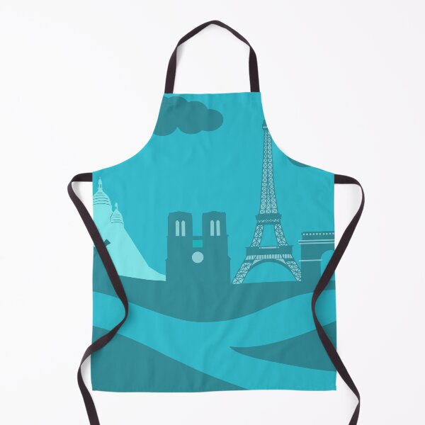 Item preview, Paris Skyline Coaster designed and sold by Christopher Loader.
