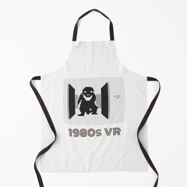 Item preview, 1980s Virtual Reality designed and sold by daveski.