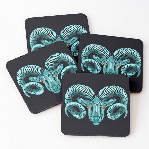 Item preview, Aries, Birthday March 21- April 19, zodiac, birthday gift, zodiac symbol, Ram, gifts designed and sold by Whateverboss.