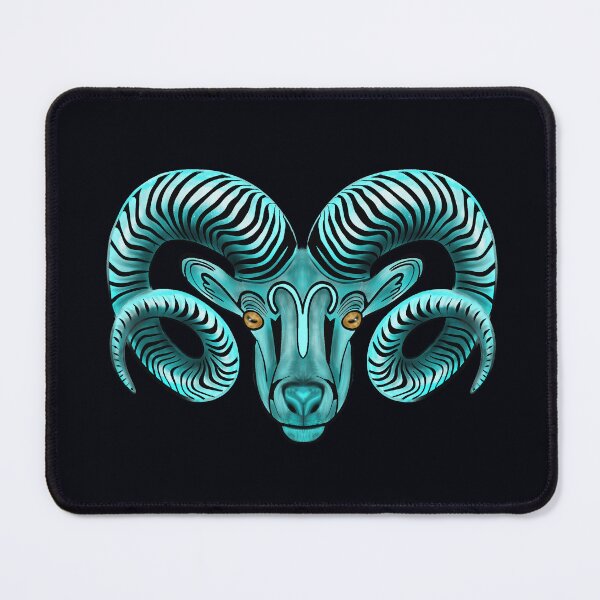 Item preview, Aries, Birthday March 21- April 19, zodiac, birthday gift, zodiac symbol, Ram, gifts designed and sold by Whateverboss.