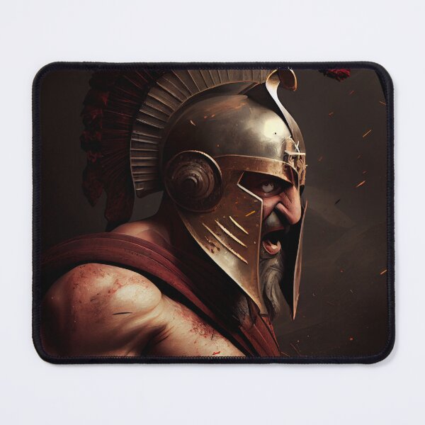 Item preview, Spartan Strong designed and sold by benarik.