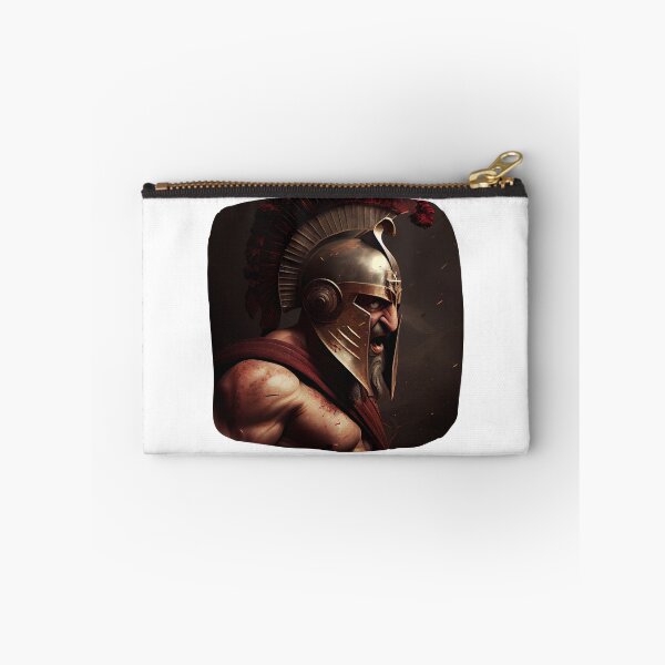 Item preview, Spartan Strong designed and sold by benarik.