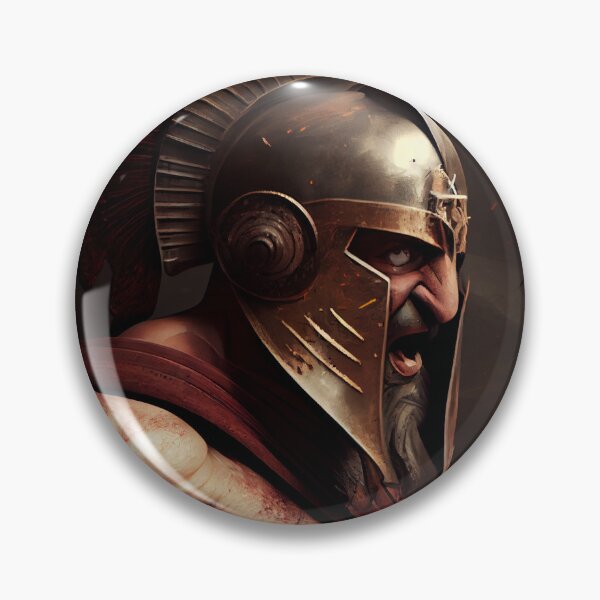 Item preview, Spartan Strong designed and sold by benarik.