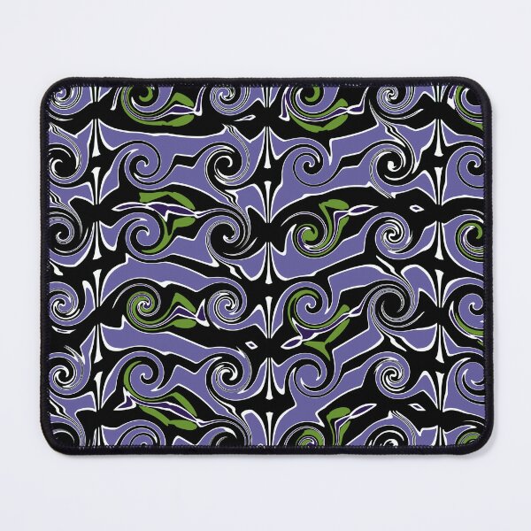 Item preview, Abstract Art #666 designed and sold by jkmbaldwin.