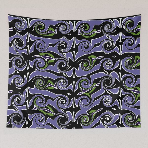 Item preview, Abstract Art #666 designed and sold by jkmbaldwin.