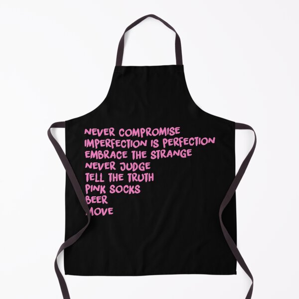 Item preview, YB Manifesto (Pink) designed and sold by sarascoprox.