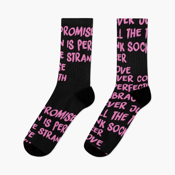 Item preview, YB Manifesto (Pink) designed and sold by sarascoprox.