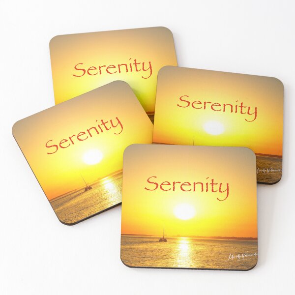Item preview, Serenity  designed and sold by Marielle Valenzuela.