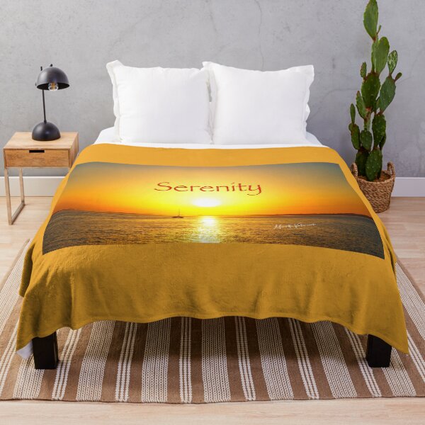 Item preview, Serenity  designed and sold by Marielle Valenzuela.