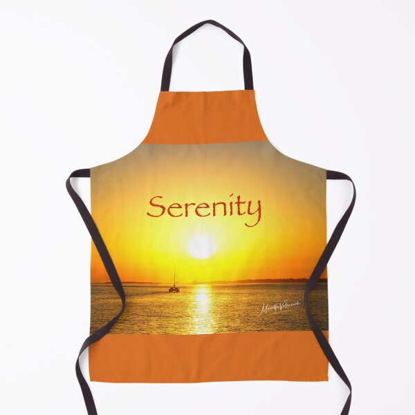 Item preview, Serenity  designed and sold by Marielle Valenzuela.