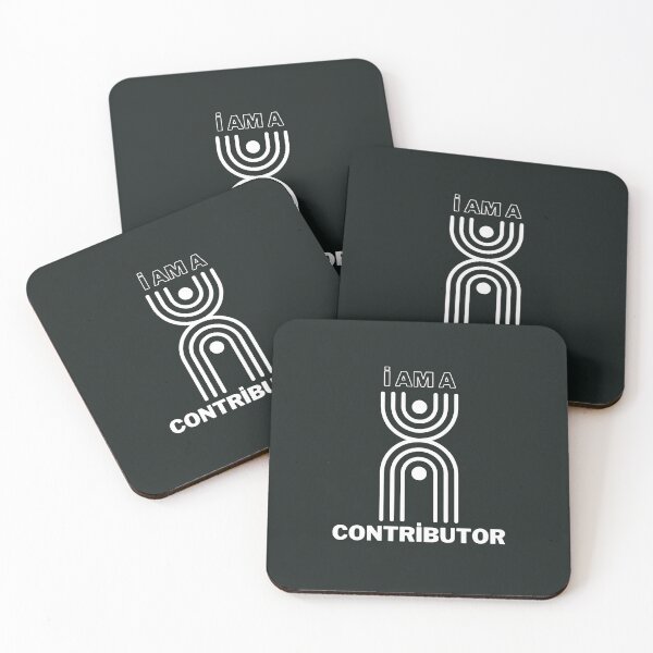 Item preview, I am a contributor designed and sold by NeFeLiBaTa DeSiGN.