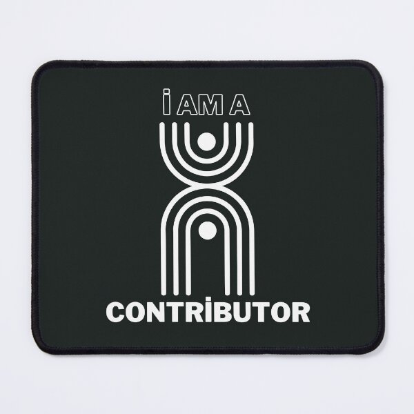 Item preview, I am a contributor designed and sold by NeFeLiBaTa DeSiGN.