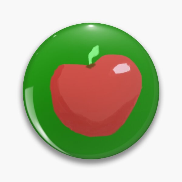 Item preview, Red Apple designed and sold by Victoria Li.