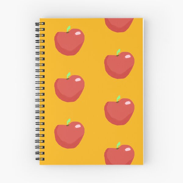 Item preview, Red Apple designed and sold by Victoria Li.