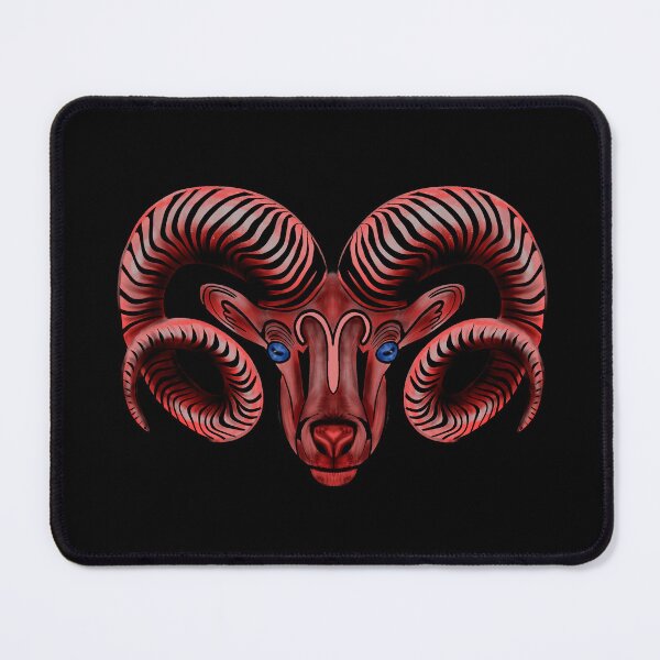Item preview, Aries, Birthday March 21- April 19, zodiac, birthday gift, zodiac symbol, Ram, gifts designed and sold by Whateverboss.