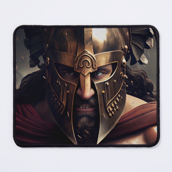 Item preview, Spartan Strong designed and sold by benarik.
