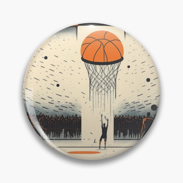 Item preview, Basketball — 04 designed and sold by ddaiart.