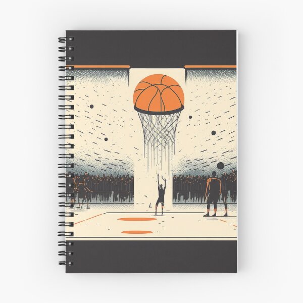 Item preview, Basketball — 04 designed and sold by ddaiart.