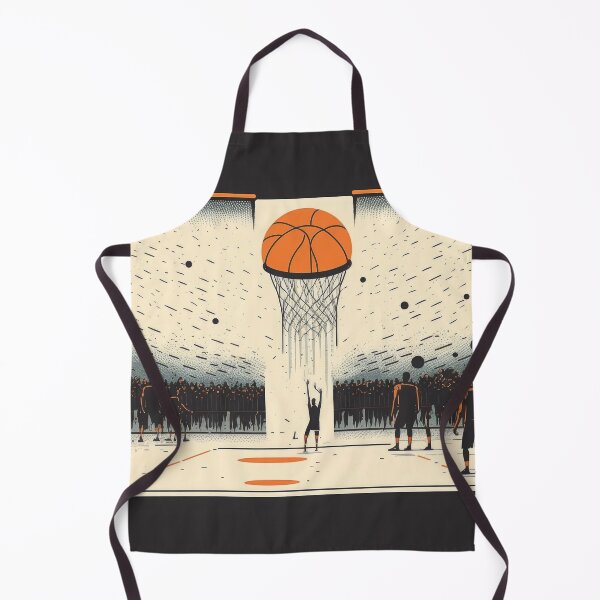 Item preview, Basketball — 04 designed and sold by ddaiart.