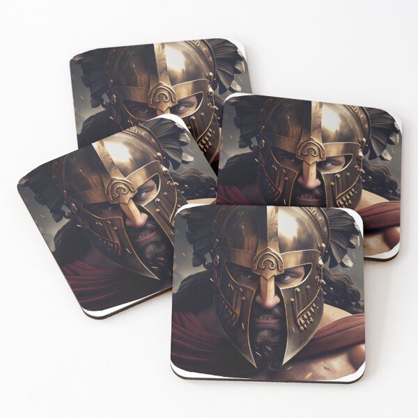 Item preview, Spartan Strong designed and sold by benarik.